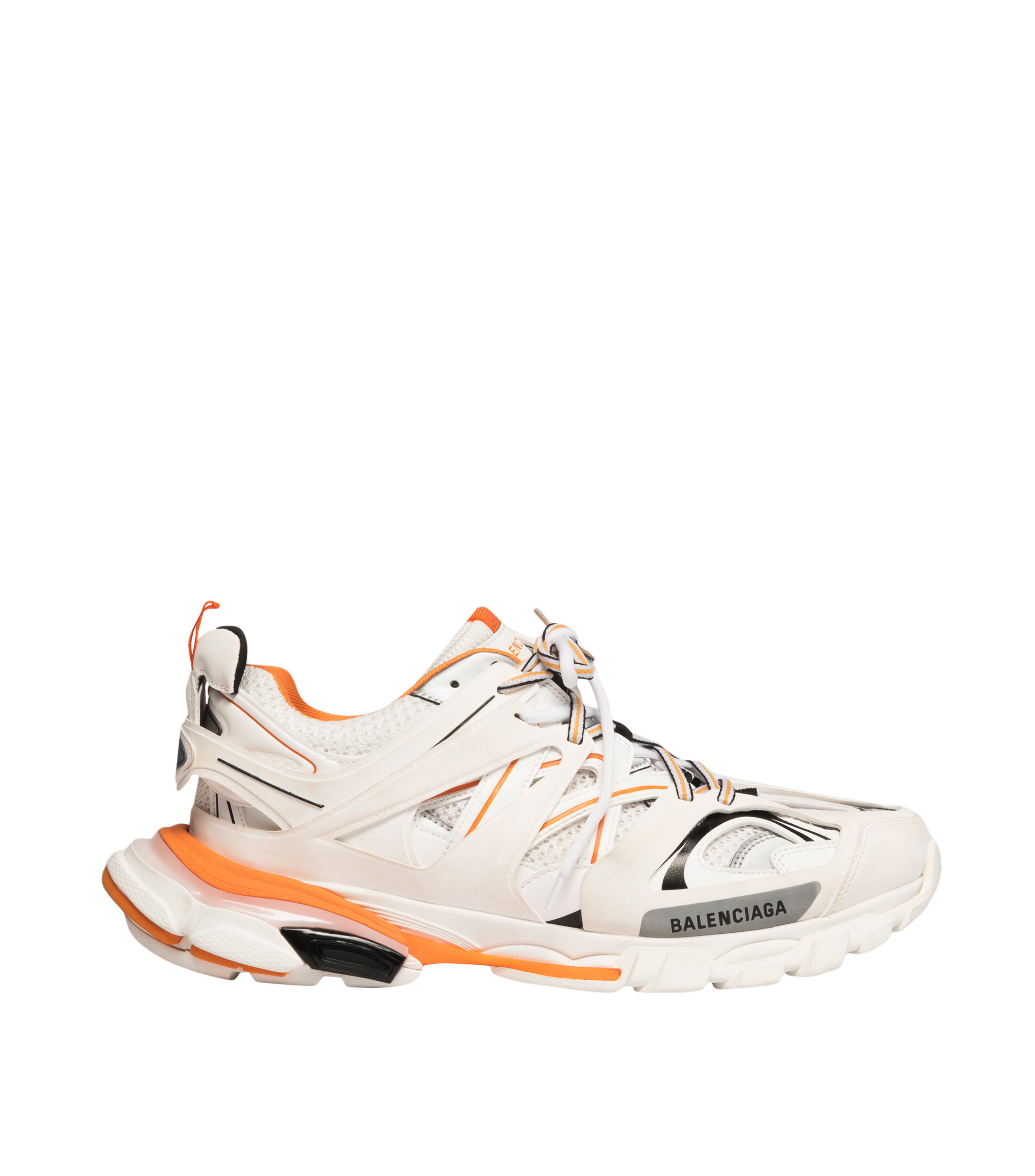 Tenis balenciaga palacio de sale hierro